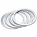 TRW Lucas Clutch Steel Plate Set MES337-6