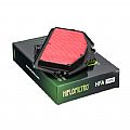 Φίλτρο Αέρος Hiflofiltro HFA2406 Για Kawasaki EX400 Ninja