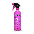 Muc Off Wheel Cleaner Καθαριστικό Ζαντών 750ml