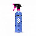Muc Off Speed Wax Καθαριστικό Και Γυαλιστικό Κερί 750ml