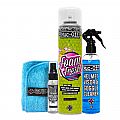 Muc Off Helmet Care Kit