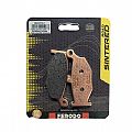Ferodo Sinter Grip FDB2213ST Suzuki GSXR1000 07-08