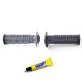 Grips Set Genuine Honda For Honda TRANSALP FMX NX 650