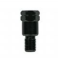 Lampa Mirror adapters - Thread O 10 mm right > O 10 mm left