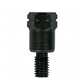 Lampa Mirror adapters - Thread O 10 mm right > O 8 mm left