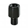 Lampa Mirror adapters - Thread O 8 mm right > O 10 mm left