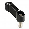 Lampa Offset mirror extender - Thread M10 left