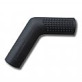 Προστατευτικό κάλυμμα λεβιέ ταχυτήτων Nordcode Rubber Shift Μαύρο