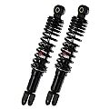 Σετ αμορτισέρ πίσω YSS HONDA SH 125/150 , DYLAN 125 / 150 30cm
