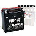 Μπαταρία BS Battery BTX16BS ( YTX16-BS ) 14.7 Ah