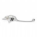 Control Lever Vicma Honda XLV1000/Cbr1100XX Silver R