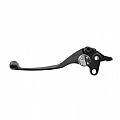 Μανέτα Vicma 71582  Kawasaki ZX7/9 Triumph T100 Μαύρη  Αριστερή