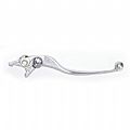 Control Lever Vicma 71631 Kawasaki VN/ Suzuki VZ Silver R