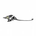Μανέτα Vicma 71671 Honda Cbr600F/CB600F HORNET Ασημί Δεξιά