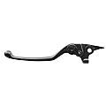 Μανέτα Vicma Yamaha Tmax500-560/Xmax400 Μαύρη Αριστερή