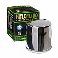 Φίλτρο λαδιού HIFLO-FILTRO HF303 Χρώμιο