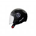Jet STR Helmet PULSE Black