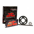 JT Chain Sprocket Set Yamaha Crypton 115S (14-40-420HDR)