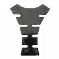 Bike It Carbon Effect Spine Tank Pad