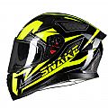 Pilot Snake Yellow Fluo