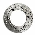 Πίσω Δισκόπλακα JT Για Honda Varadero XLV 1000 99-11 JTD1248