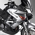 Προστασία κινητήρα TN367 XLV1000 Varadero 2003-2006 25 mm GIVI