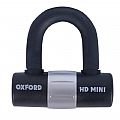 Κλειδαριά δισκόφρενου Oxford HD Mini