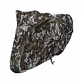 Oxford Aquatex Camo XL