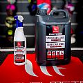 Απολυμαντικό Σετ MT Disinfectant Kit (500ml + 5lt)