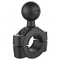 Ram Mount Βάση Για Τιμόνι 19 - 25,4mm