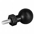 Ram Mount Tough Ball Βάση Για Σπείρωμα M8-1.25 X 8mm