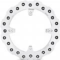 Δισκόπλακα οπίσθια Ferodo FMD0197MXR Για Honda CRF 250-450