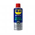 Σπρέυ WD-40 Κέρωμα Και Γυάλισμα 400ml