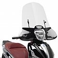 Ζελατίνα GIVI 5606A PIAGGIO Beverly