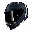 MT Helmets Revenge 2 Black Mat