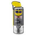 Σπρέυ WD-40 Λιπαντικό Ξηρού Τύπου PTFE 400ml