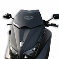 Ζελατίνα Malossi Dark Smoke Yamaha TMax 530 12-16
