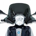 Ζελατίνα Malossi Dark Smoke Piaggio Medley 125-150 16-19
