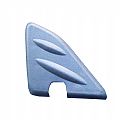 Καπάκι Μασπιέ Δεξιό Συνοδηγού Γνήσιο Honda Για SH300