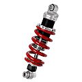 Πίσω Αμορτισέρ YSS Topline Για YAMAHA XJ 6 09-
