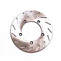 Πίσω Δισκόπλακα Ferodo FMD0362R Suzuki Burgman 650