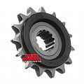 Γρανάζι Εμπρόσθιο JT Sprockets JTF743.15RB Για Ducati Multistrada 1200-1260