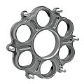 Γραναζιέρα JT Sprockets JTA760B Για Μοτοσυκλέτες Ducati