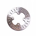 Πίσω Δισκόπλακα Ferodo FMD0436 Για Honda X8R50 S/X 98-04
