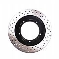 Εμπρός Δισκόπλακα Ferodo FMD0454R Για Yamaha Xenter 125-150