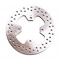 Πίσω Δισκόπλακα JT Braking Για Yamaha XMax 250