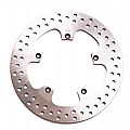 Εμπρός Δισκόπλακα JT Braking Για Piaggio Beverly 250