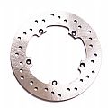 Πίσω Δισκόπλακα JT Braking Για Peugeot Geopolis - Satelis