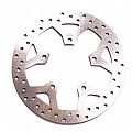 Εμπρός Δισκόπλακα JT Braking Για Peugeot Geopolis - Satelis