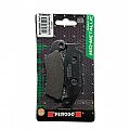 Εμπρός Τακάκια Ferodo Eco-Friction Για Honda Transalp 600/650/700